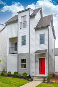 123 Lucile St Nashville, TN 37207