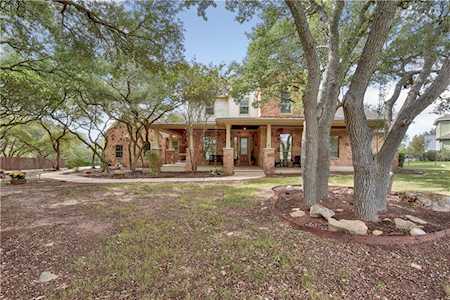 1206 Trebled Waters TRL Driftwood, TX 78619