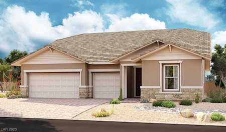685 Moonstone Beach Place Henderson, NV 89011