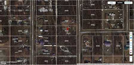 3480 S Shamrock St Wasilla, AK 99623