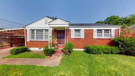 105 Dabney Dr Franklin, TN 37064