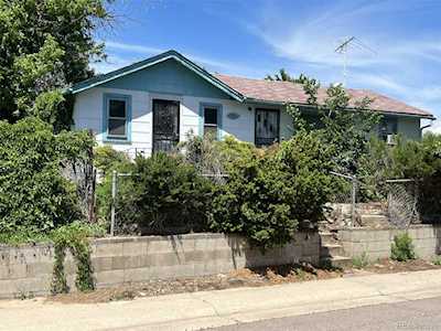 1951 S Fox St Denver, CO 80223