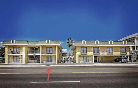 16333 Gulf Blvd #101 Redington Beach, FL 33708