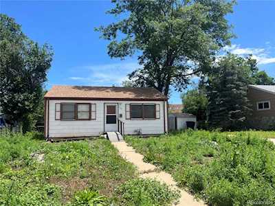 2140 S Hooker Way Denver, CO 80219