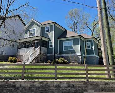 1035 40th Ave N Nashville, TN 37209
