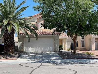 1912 Badger Canyon Ave #0 North Las Vegas, NV 89031