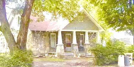 2005 24th Ave N Nashville, TN 37208