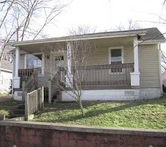 2725 Herman St Nashville, TN 37208