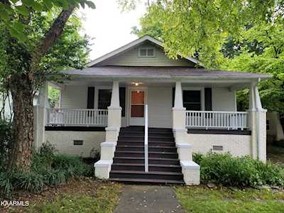 2923 Browning Ave Knoxville, TN 37921