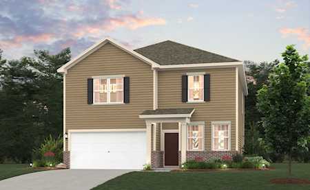 4536 Hoboken Way Murfreesboro, TN 37128