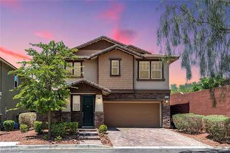 5627 Spanish Valor Rd Las Vegas, NV 89135