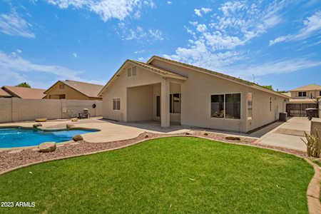 1850 E Ross Drive Chandler, AZ 85225