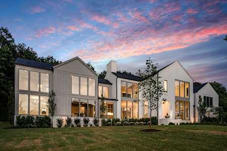 4640 Chalmers Dr Nashville, TN 37215