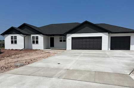 2085 Bufflehead Ln Green Bay, Village of Bellevue, WI 54311-0000
