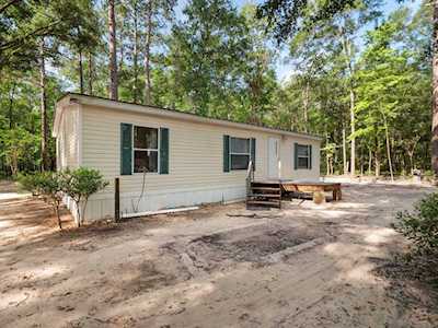 337 E 2nd St Greenville, FL 32331