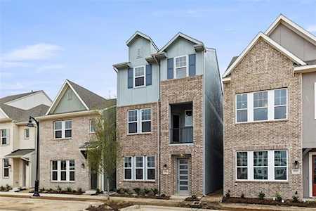 4528 Ward Street North Richland Hills, TX 76180