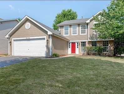 936 Matthew Ct Naperville, IL 60540