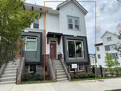 263 S Bruns Ave Charlotte, NC 28208
