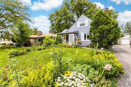 65 Letchworth Avenue Columbus, OH 43204