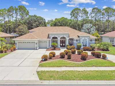 4831 Juniper Dr Palm Harbor, FL 34685