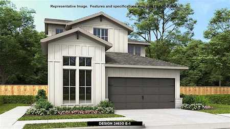 1624 Seeger DR Pflugerville, TX 78660