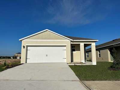 2334 Aquiline Nest St Eagle Lake, FL 33839