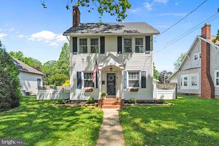 57 Elm Terrace Dover, DE 19901