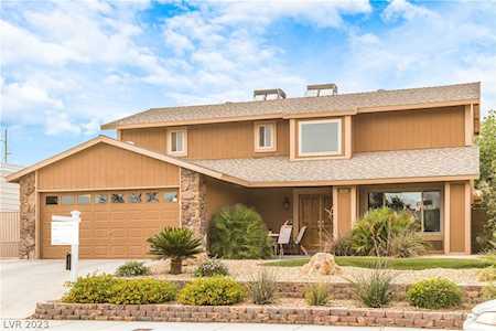 1445 Sorrel Rd Boulder City, NV 89005