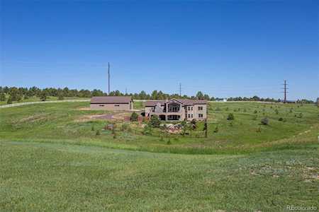 16864 Carriage Horse Dr Colorado Springs, CO 80921