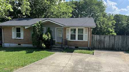 151 Evergreen Cir Hendersonville, TN 37075