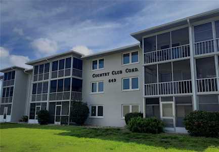 649 Tamiami Trail S #305 Venice, FL 34285