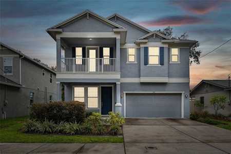 303 N Hesperides St Tampa, FL 33609