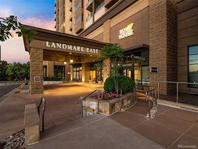 7600 Landmark Way #1107 Greenwood Village, CO 80111