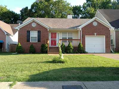 3128 Barksdale Harbor Dr Nashville, TN 37214