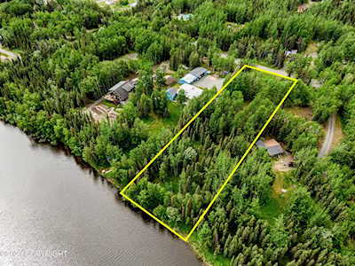 38590 Moose River Dr Sterling, AK 99672