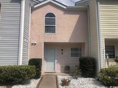 6703 Jefferson Pl. #H2 Myrtle Beach, SC 29577
