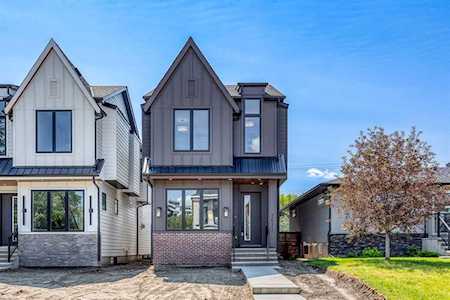 2631 5 Ave NW Calgary, AB T2N 0T7
