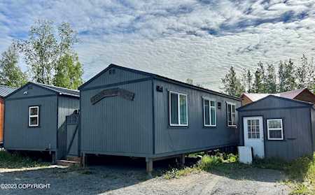 45552 Spruce Ave #125 Soldotna, AK 99669