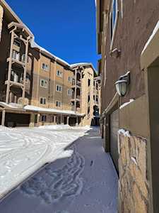 74 W Ridge View Brian Head, UT 84719