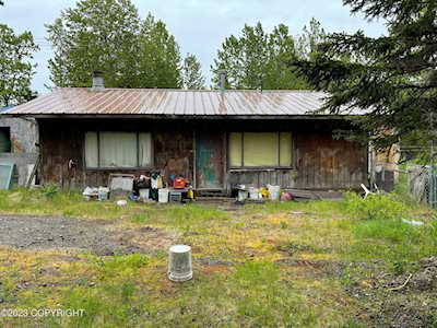53835 Taiga Way Nikiski/North Kenai, AK 99635