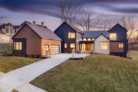 1333 Chatham Ridge Ct Westfield, IN 46074