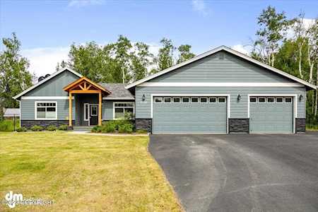 7581 E Flint Dr Wasilla, AK 99654