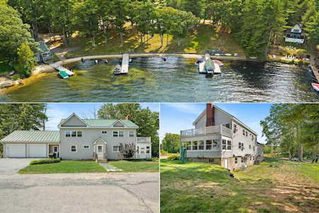416 Weirs Rd #11 Gilford, NH 03249