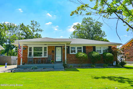 11801 Mahogany Dr Louisville, KY 40272