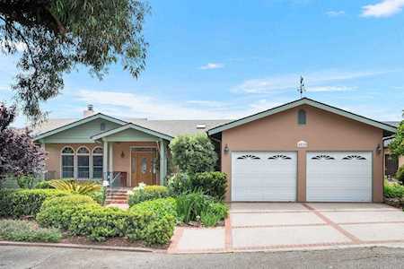 4519 Auhay Dr Santa Barbara, CA 93110
