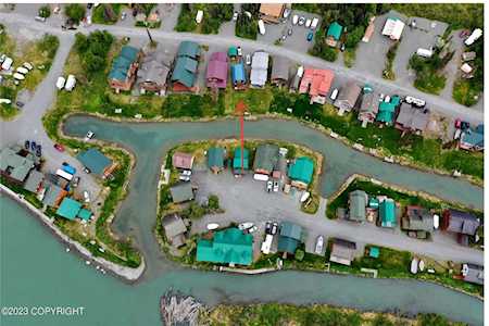 45711 Davison Ave #B Kenai, AK 99611