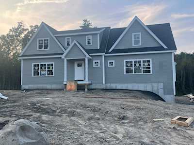 Lot 16 Trolley Ln Pelham, NH 03076
