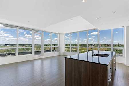 View of Calgary Luxury Condos & Penthouses For Sale