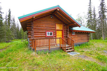 48213 Miracle Ave Soldotna, AK 99669