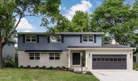 6859 Hayhurst Street Worthington, OH 43085